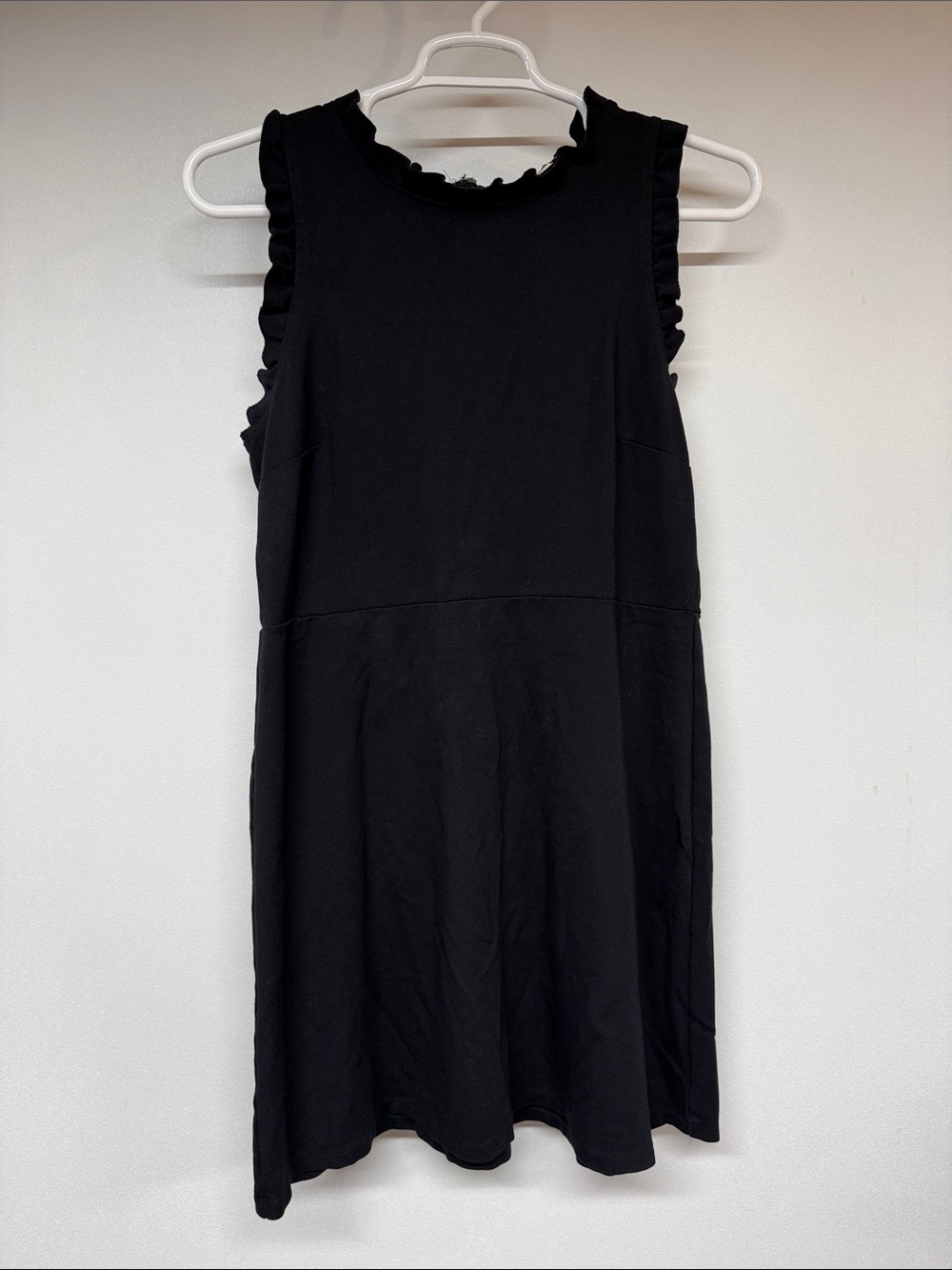 Loft Dress